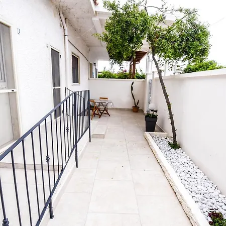 Macchia Mediterranea