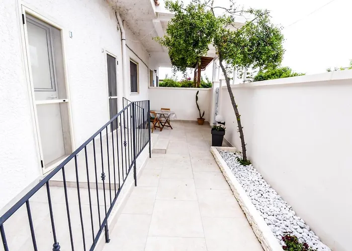 Macchia Mediterranea