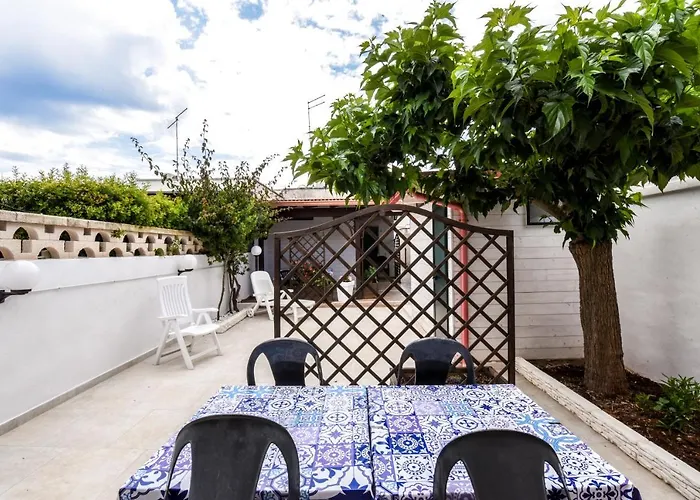 Bed and Breakfast Macchia Mediterranea San Pietro in Bevagna