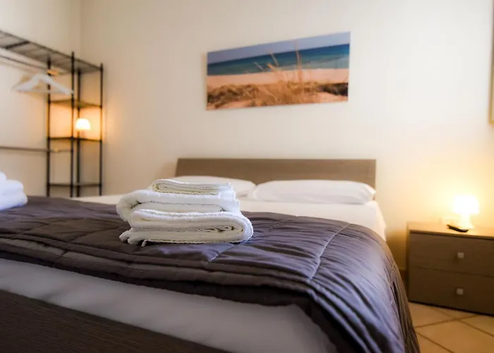 Macchia Mediterranea Bed and Breakfast San Pietro in Bevagna
