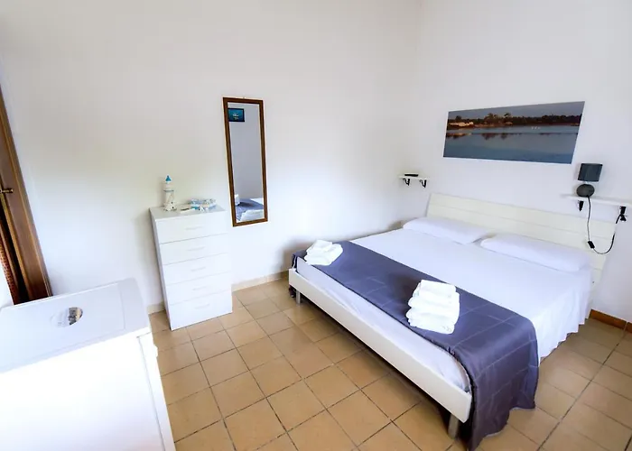 Bed and Breakfast Macchia Mediterranea San Pietro in Bevagna