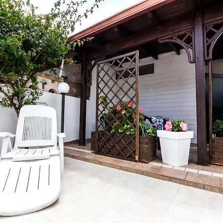 Bed & Breakfast Macchia Mediterranea San Pietro in Bevagna
