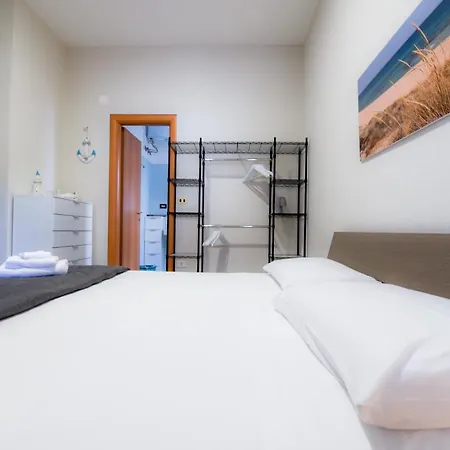 Bed & Breakfast Macchia Mediterranea San Pietro in Bevagna