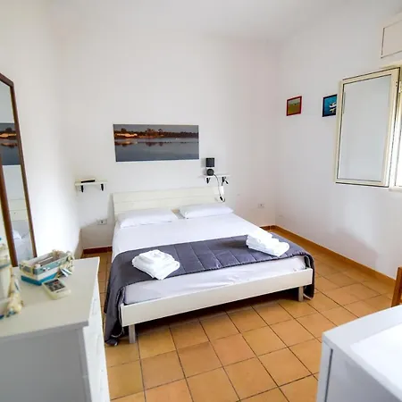 Macchia Mediterranea فندق مبيت وإفطار 3*