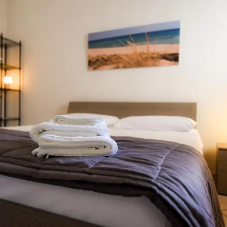 Macchia Mediterranea Bed & Breakfast San Pietro in Bevagna