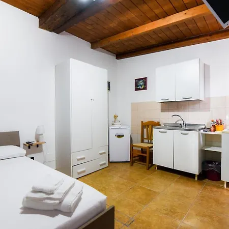 Bed & Breakfast Macchia Mediterranea