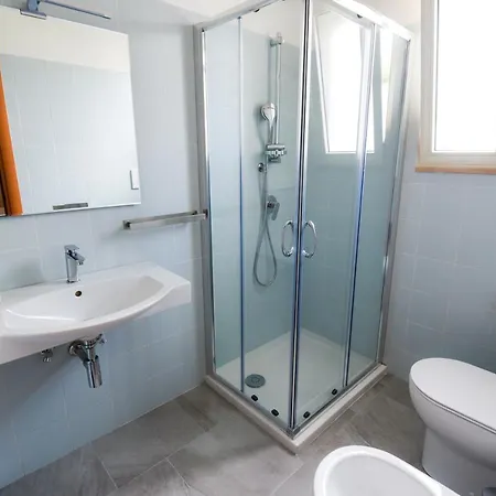 Macchia Mediterranea Bed & Breakfast