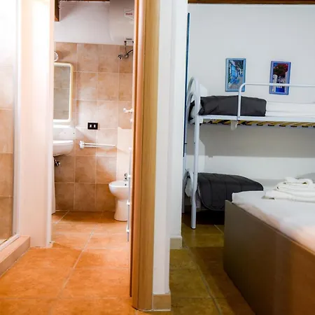 Macchia Mediterranea Bed & Breakfast
