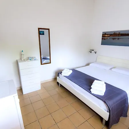 Bed & Breakfast Macchia Mediterranea San Pietro in Bevagna