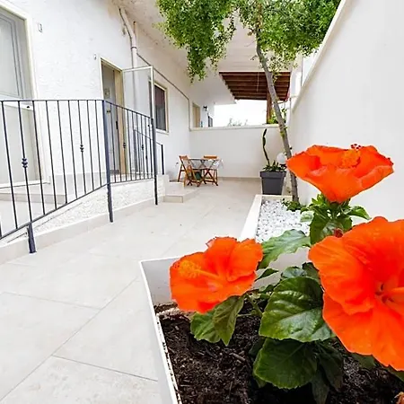 Macchia Mediterranea Bed & Breakfast San Pietro in Bevagna