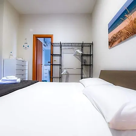 Bed & Breakfast Macchia Mediterranea San Pietro in Bevagna