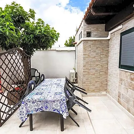Macchia Mediterranea 3*