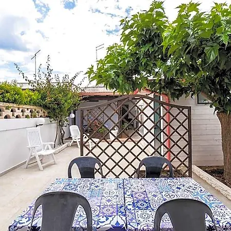 Macchia Mediterranea Bed & Breakfast