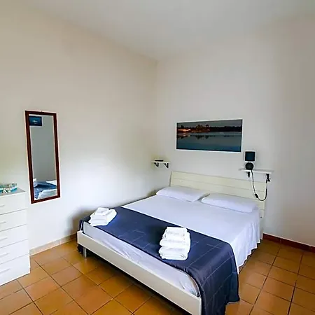 Macchia Mediterranea 3* San Pietro in Bevagna
