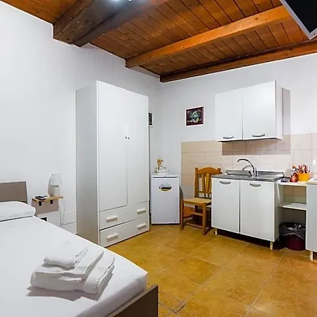 Macchia Mediterranea Bed & Breakfast San Pietro in Bevagna