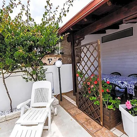 Macchia Mediterranea Bed & Breakfast San Pietro in Bevagna
