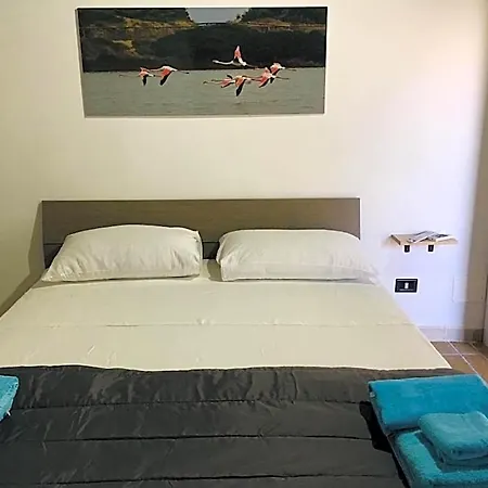 Bed & Breakfast Macchia Mediterranea San Pietro in Bevagna