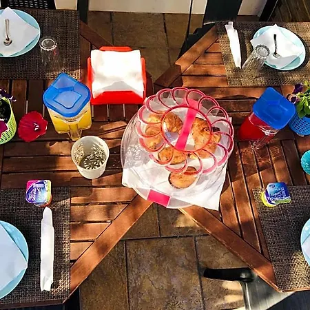 Bed & Breakfast Macchia Mediterranea 3*