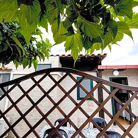 Macchia Mediterranea 3*