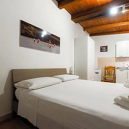 Macchia Mediterranea 3* San Pietro in Bevagna