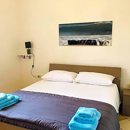Bed & Breakfast Macchia Mediterranea San Pietro in Bevagna