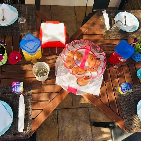 Bed & Breakfast Macchia Mediterranea San Pietro in Bevagna